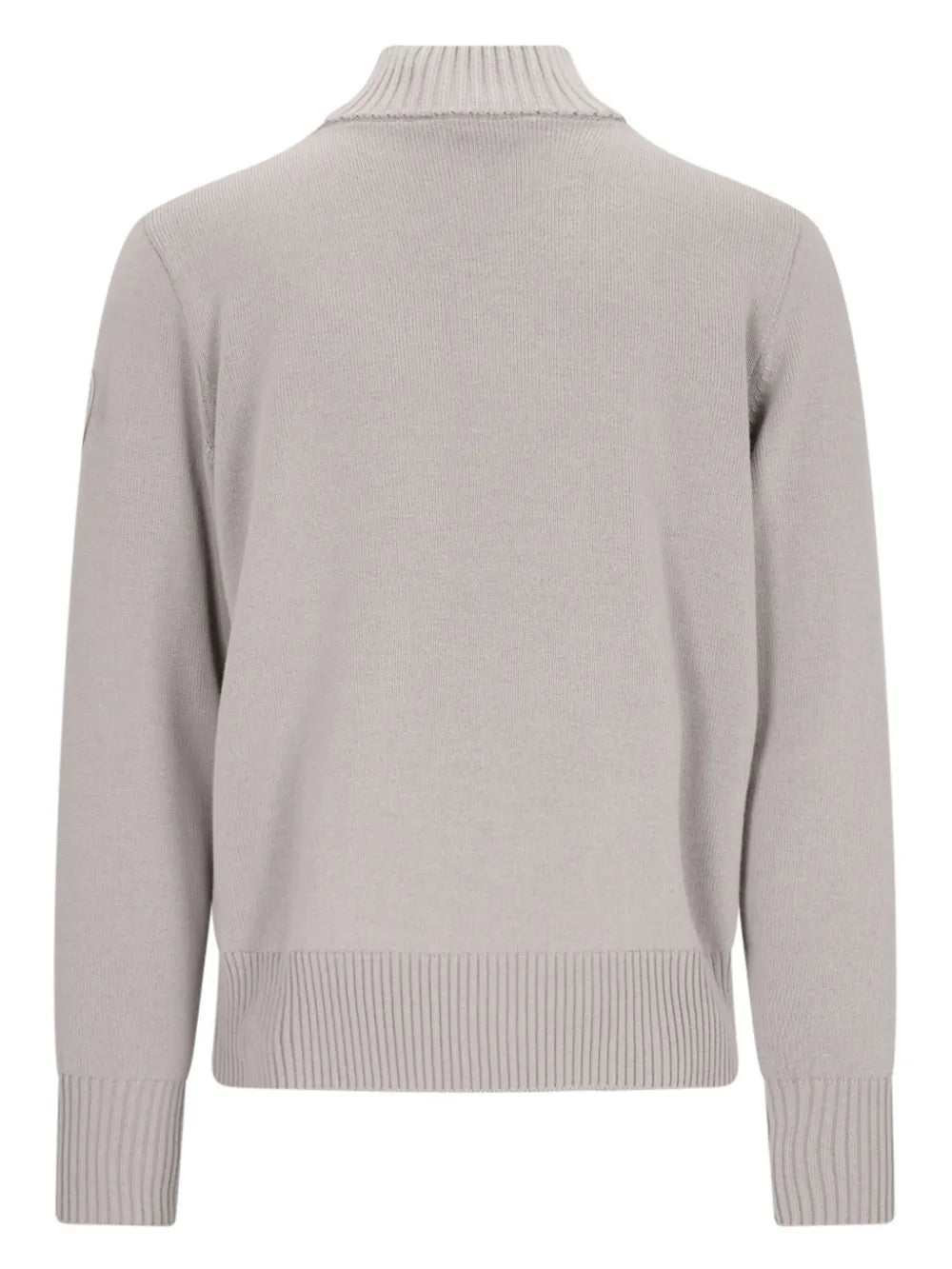 Canada Goose Rosseau half-zip sweater