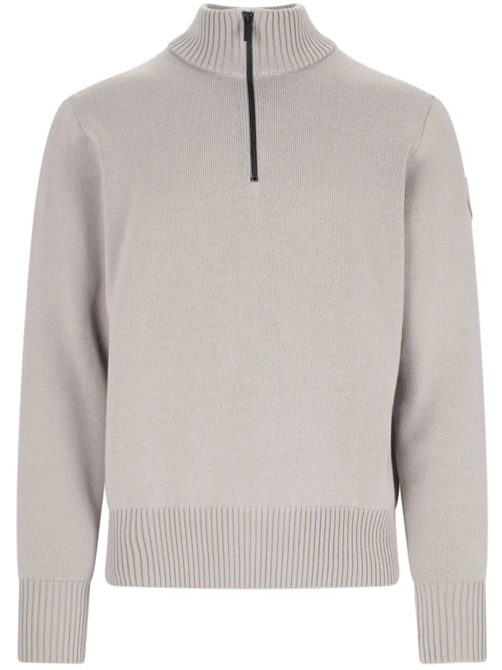 Canada Goose Rosseau half-zip sweater