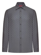 Gucci Silk Shirt