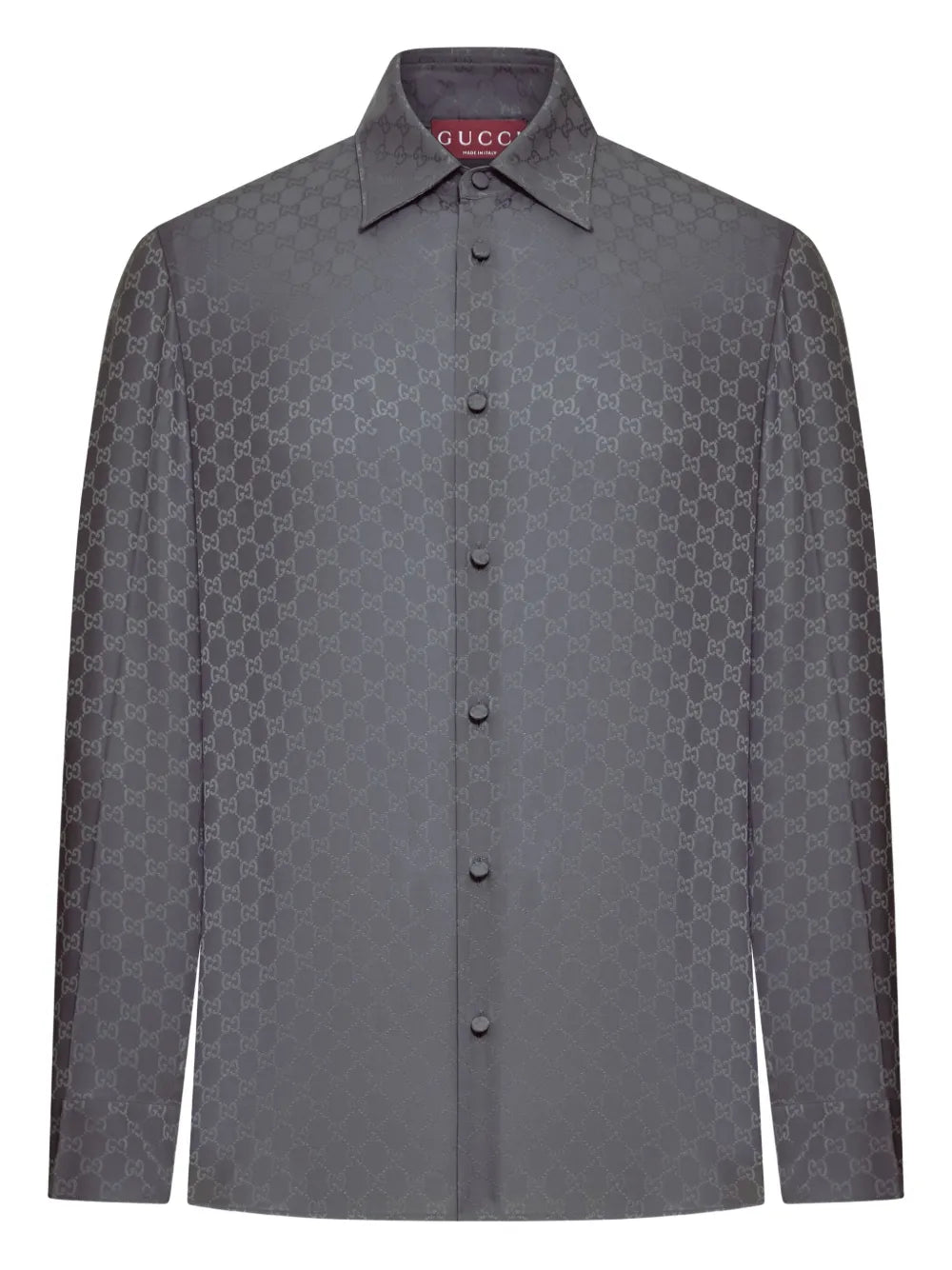 Gucci Silk Shirt