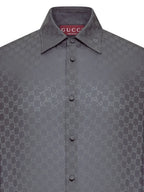 Gucci Silk Shirt