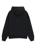 Stüssy x Nike Zip Up Hoodie