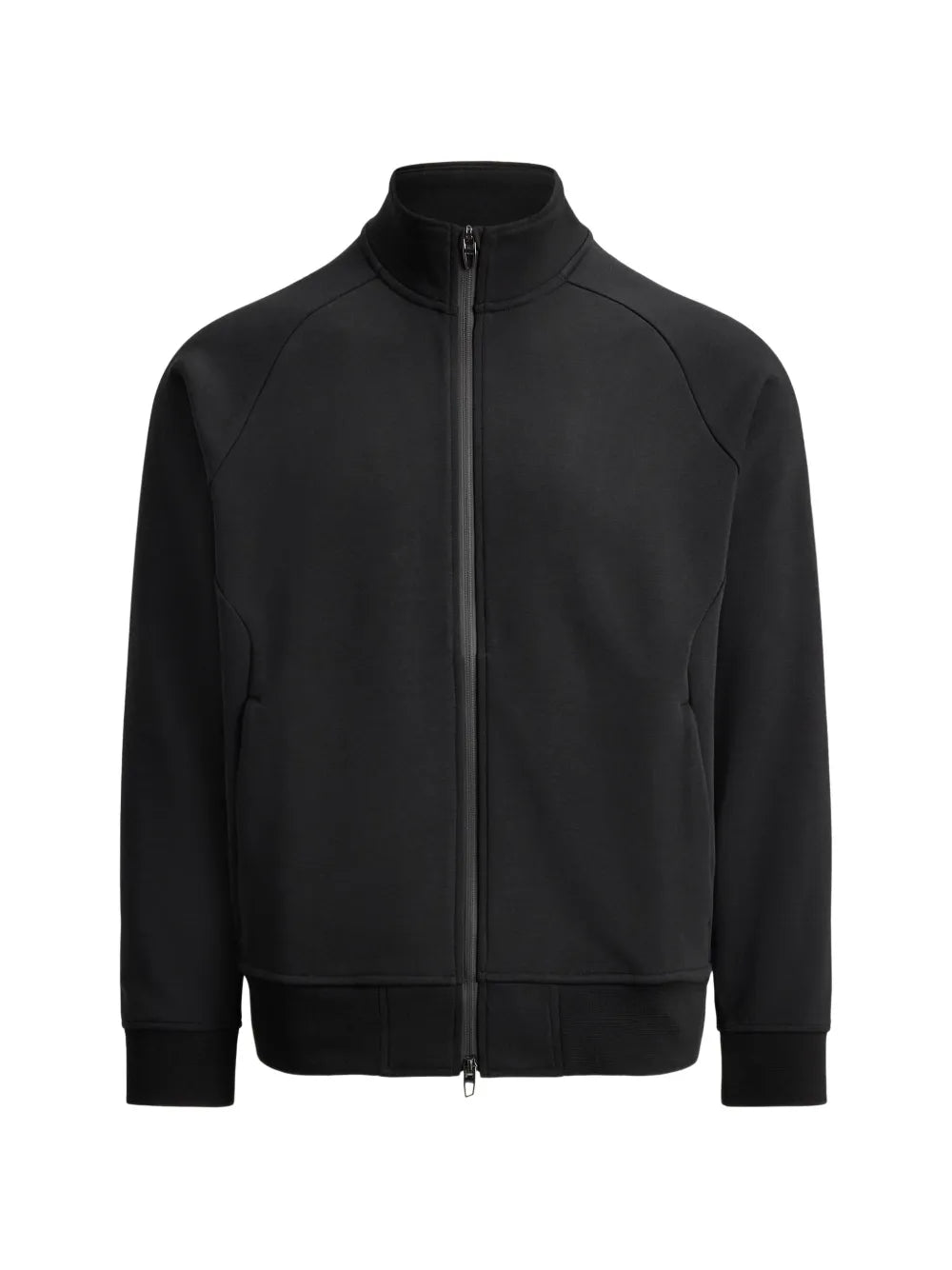 Ralph Lauren RLX Zip-Up Sweater