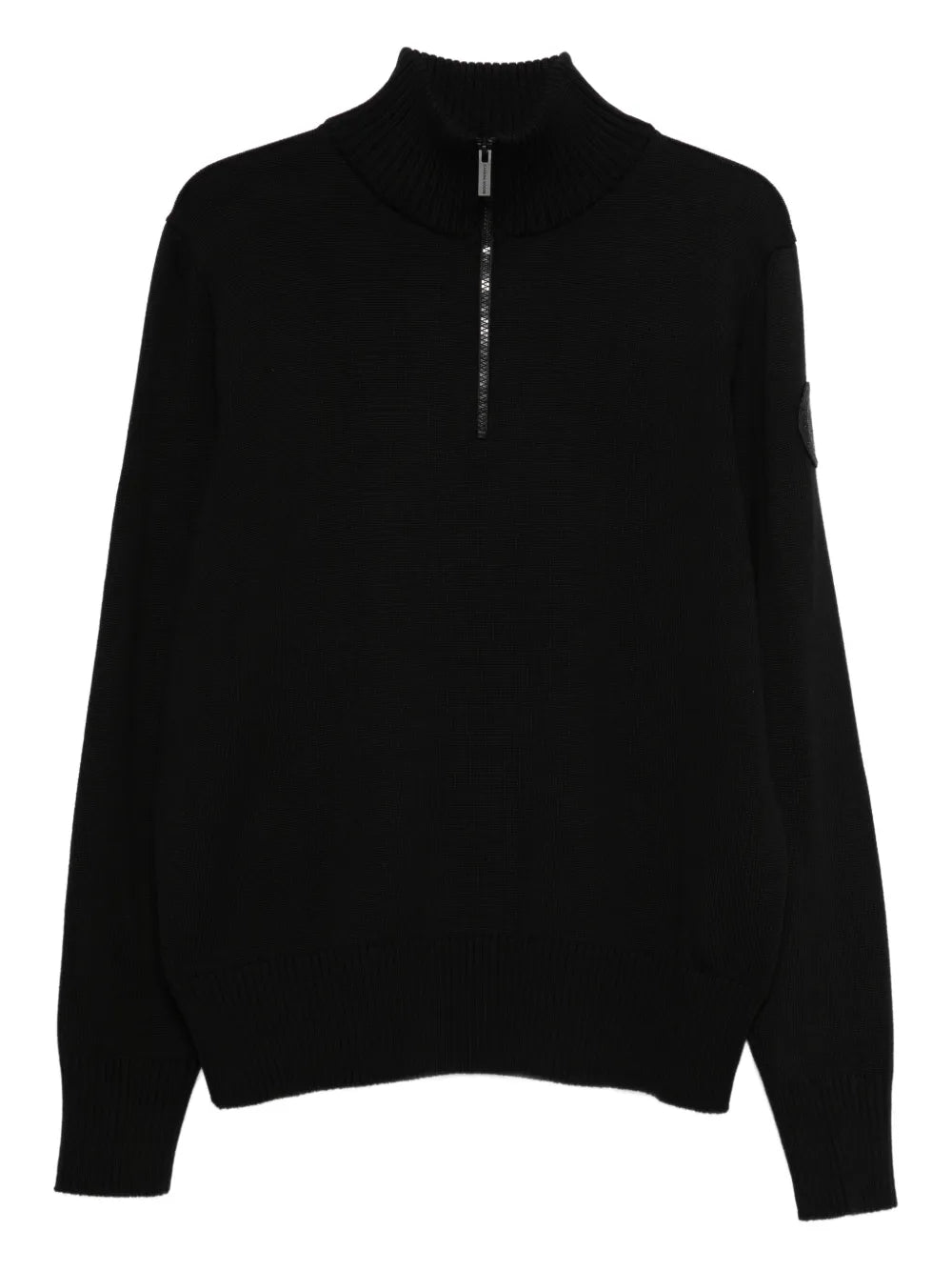 Canada Goose Rosseau half-zip sweater