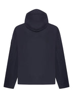 Stone Island Hooded Jacket