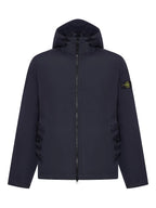 Stone Island Hooded Jacket