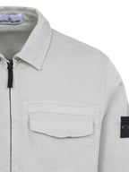 Stone Island Zip Pocket Jacket