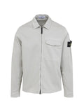 Stone Island Zip Pocket Jacket