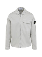 Stone Island Zip Pocket Jacket