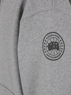Canada Goose Rove zip-up hoodie
