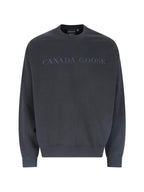 Canada Goose Rove logo sweatshirt